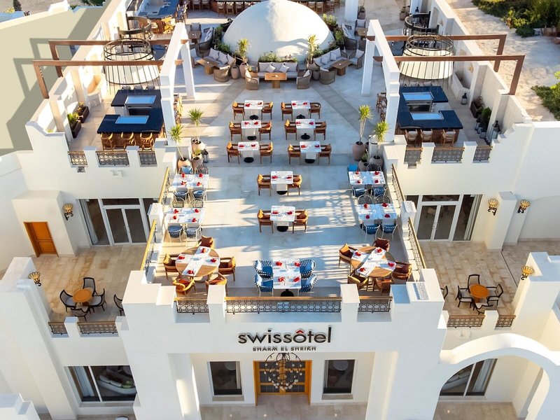 Le Royale Luxury Collection Resort  25