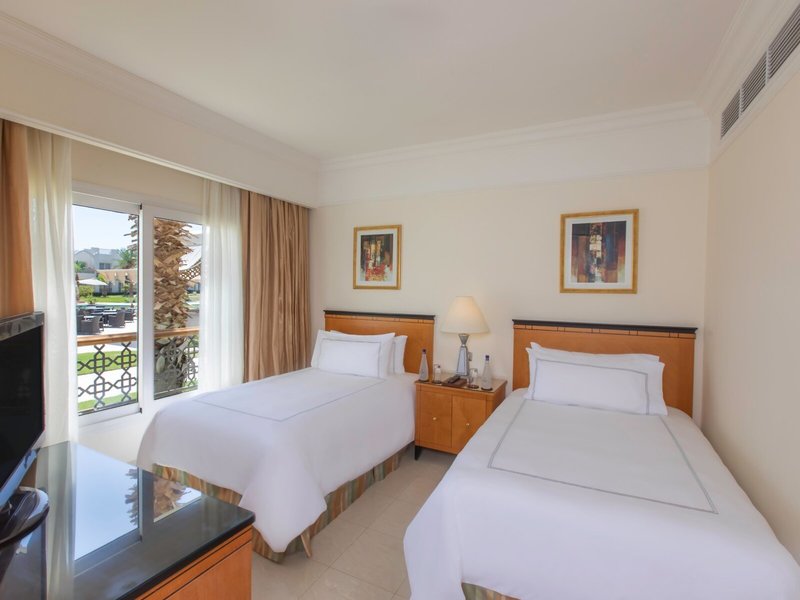 Le Royale Luxury Collection Resort  29