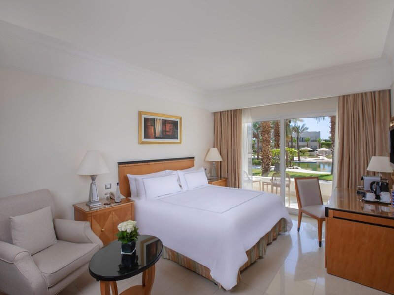 Le Royale Luxury Collection Resort  30