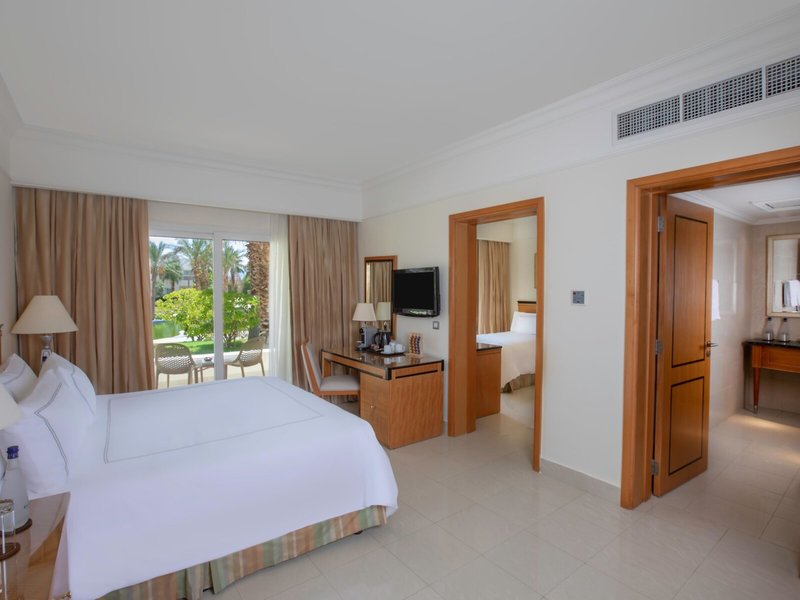 Le Royale Luxury Collection Resort  31