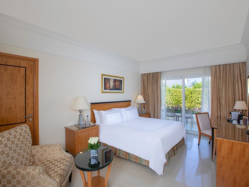 Le Royale Luxury Collection Resort  32