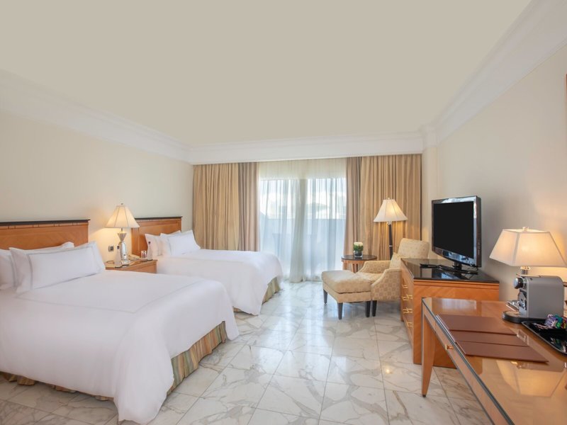 Le Royale Luxury Collection Resort  33