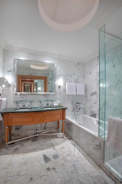 Le Royale Luxury Collection Resort  34