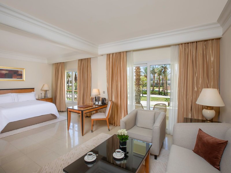 Le Royale Luxury Collection Resort  35