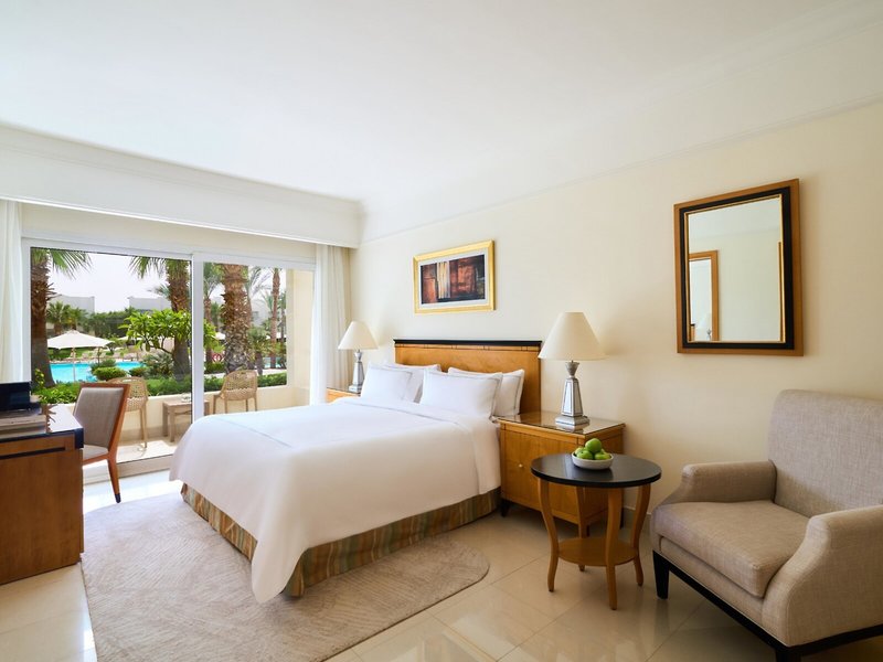 Le Royale Luxury Collection Resort  38