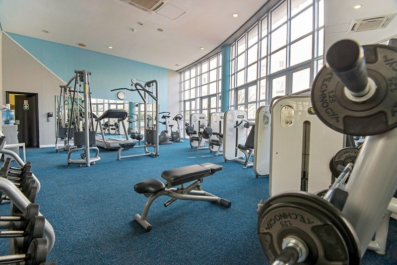 The Commodore Hotel 4