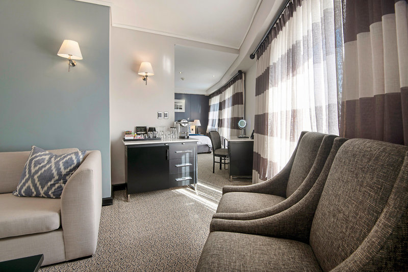 The Commodore Hotel 9