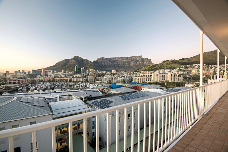 The Commodore Hotel 12