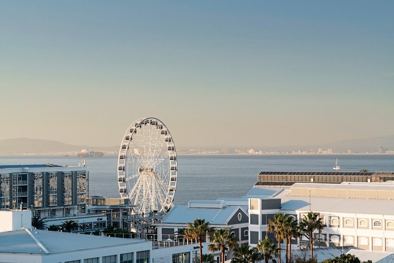 The Commodore Hotel 13