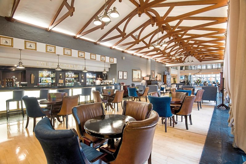 The Commodore Hotel 17