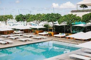 Hilton Vacation Club The Modern Honolulu