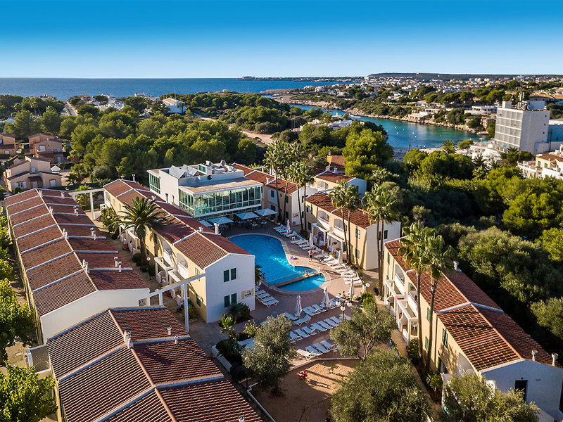 Cales de Ponent Apartments 1