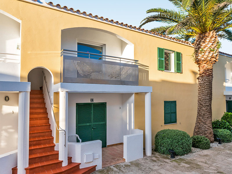 Cales de Ponent Apartments 2