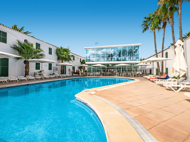 Cales de Ponent Apartments 5