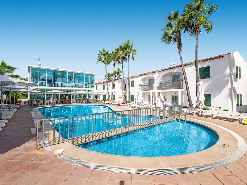 Cales de Ponent Apartments 6