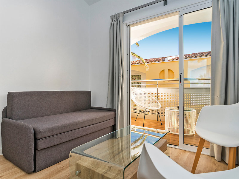 Cales de Ponent Apartments 7