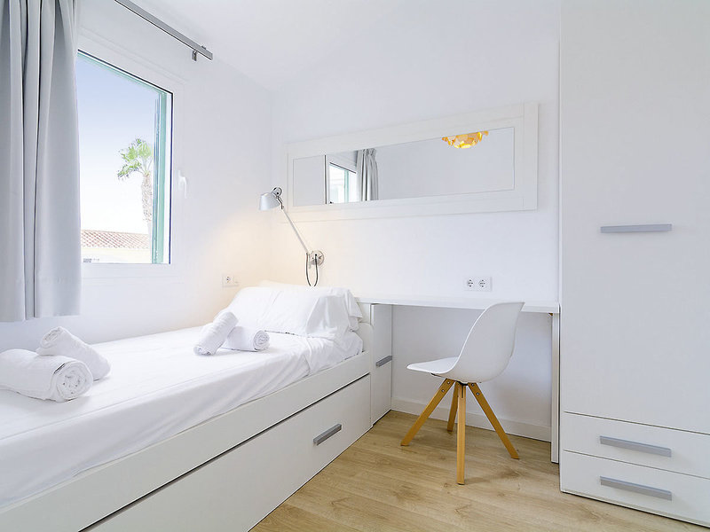 Cales de Ponent Apartments 14