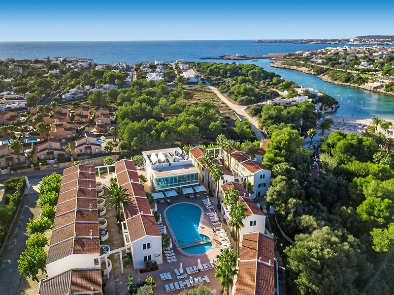 Cales de Ponent Apartments 15