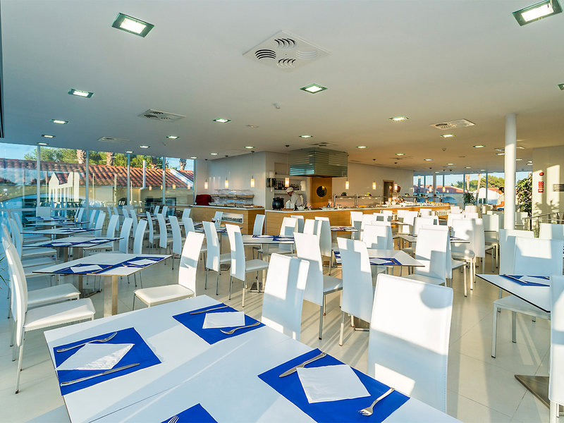 Cales de Ponent Apartments 16