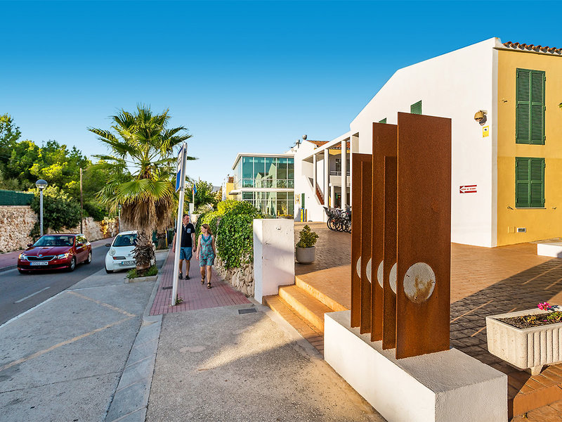 Cales de Ponent Apartments 18