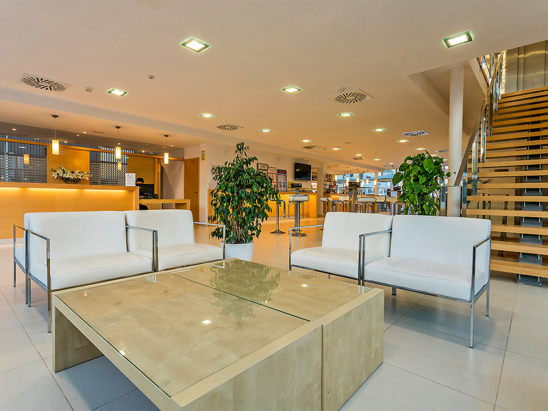 Cales de Ponent Apartments 19