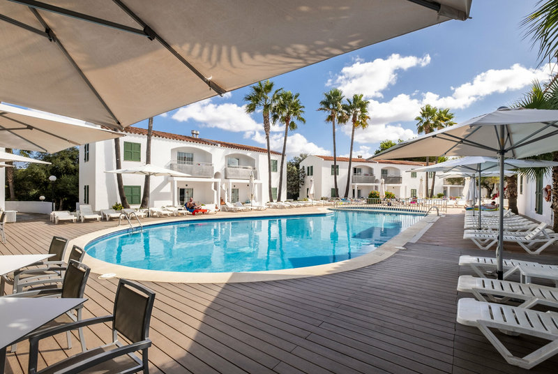 Cales de Ponent Apartments 1