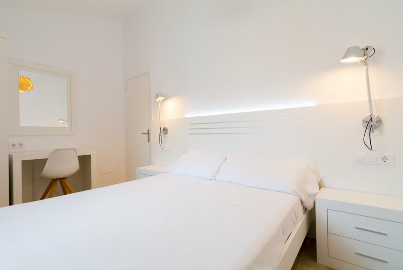 Cales de Ponent Apartments 2