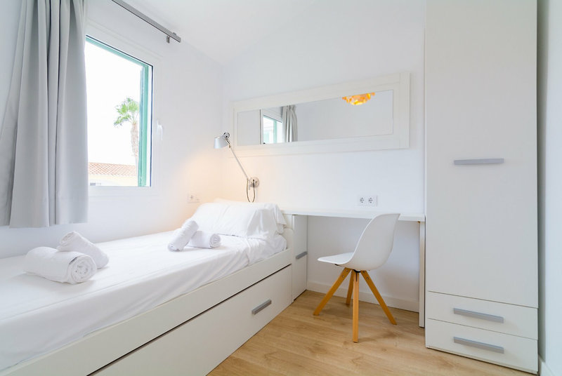 Cales de Ponent Apartments 3