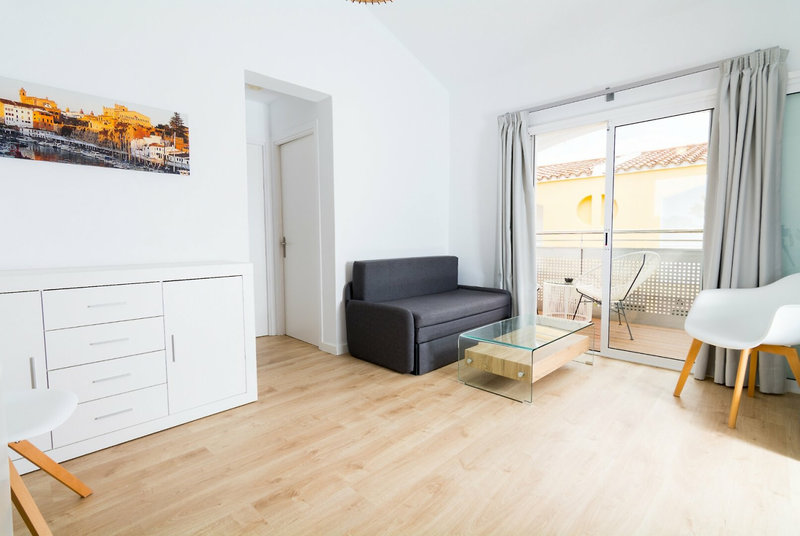 Cales de Ponent Apartments 5