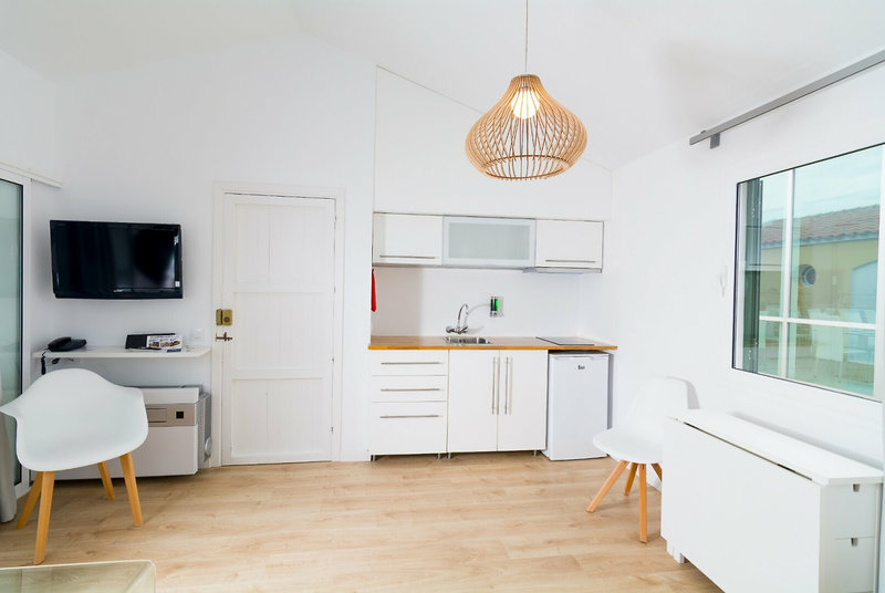 Cales de Ponent Apartments 4