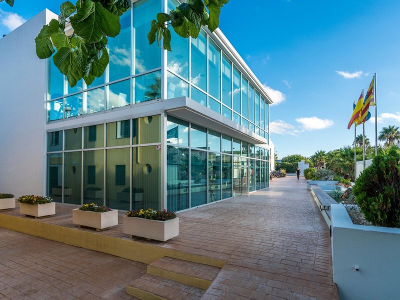 Cales de Ponent Apartments 6