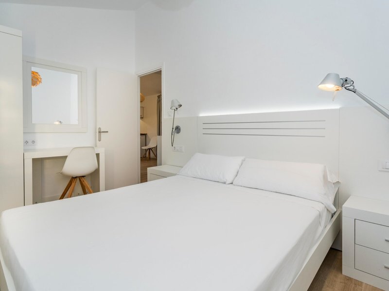 Cales de Ponent Apartments 12