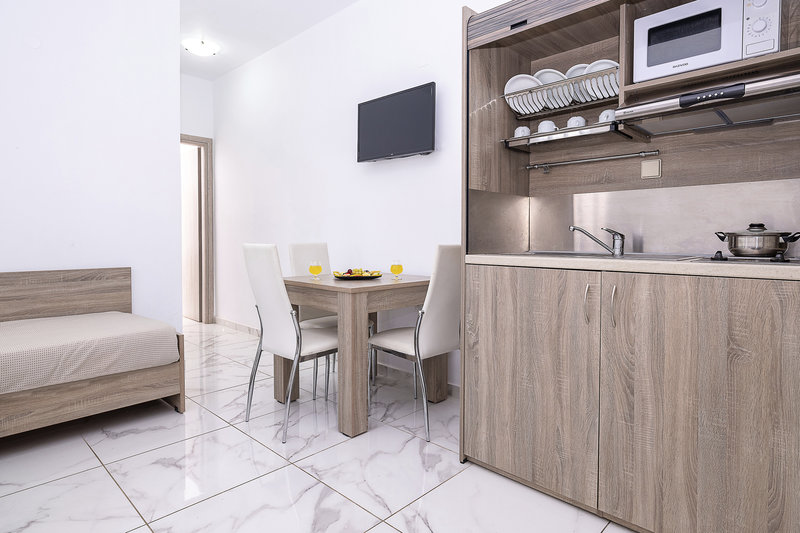 Anthoula Village Hotel 7