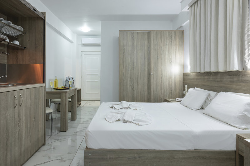 Anthoula Village Hotel 14