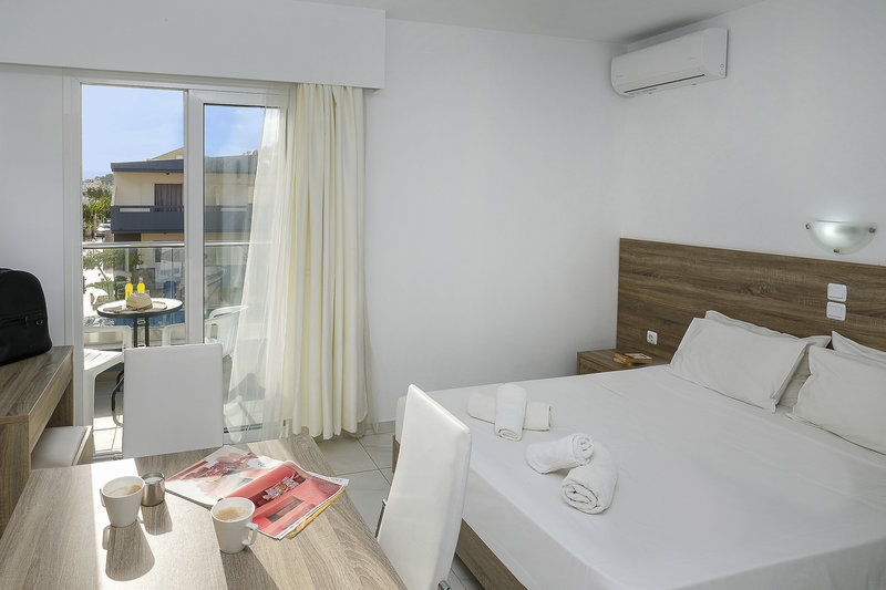 Anthoula Village Hotel 17