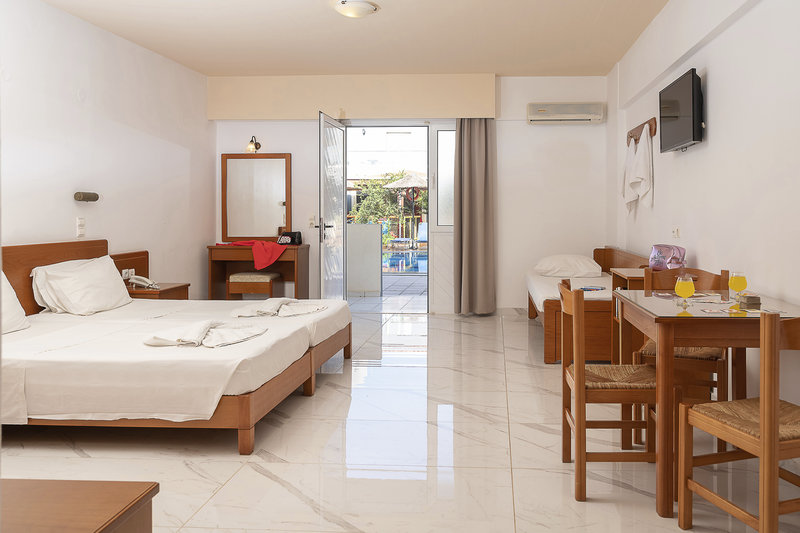 Anthoula Village Hotel 20