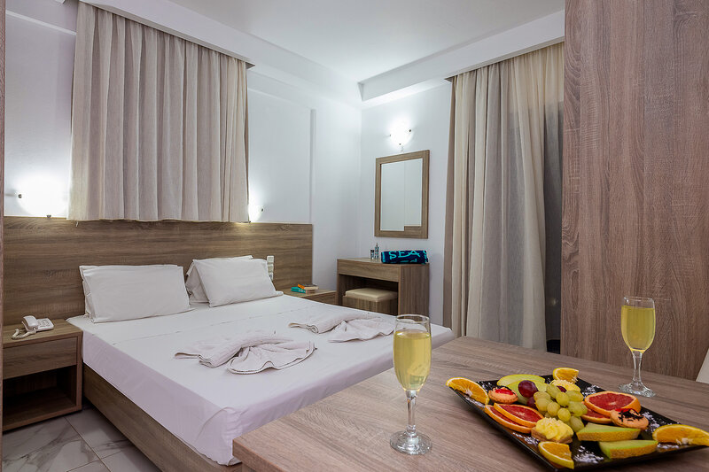 Anthoula Village Hotel 8