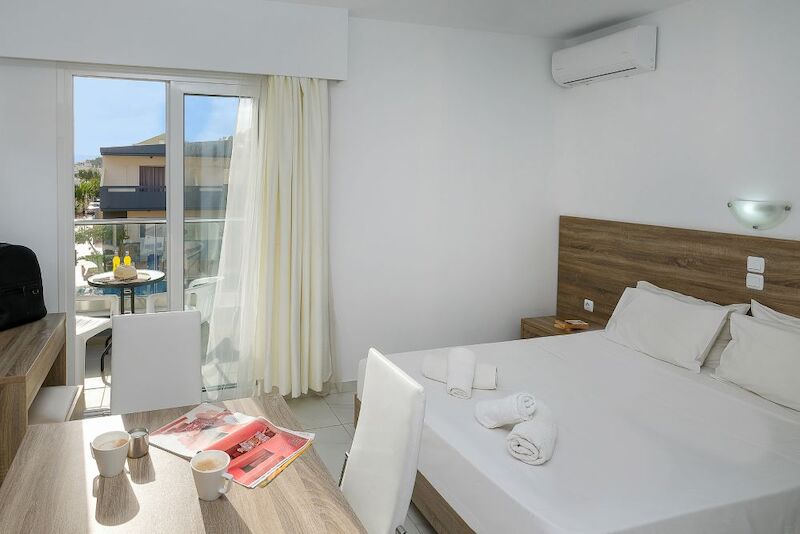 Anthoula Village Hotel 10