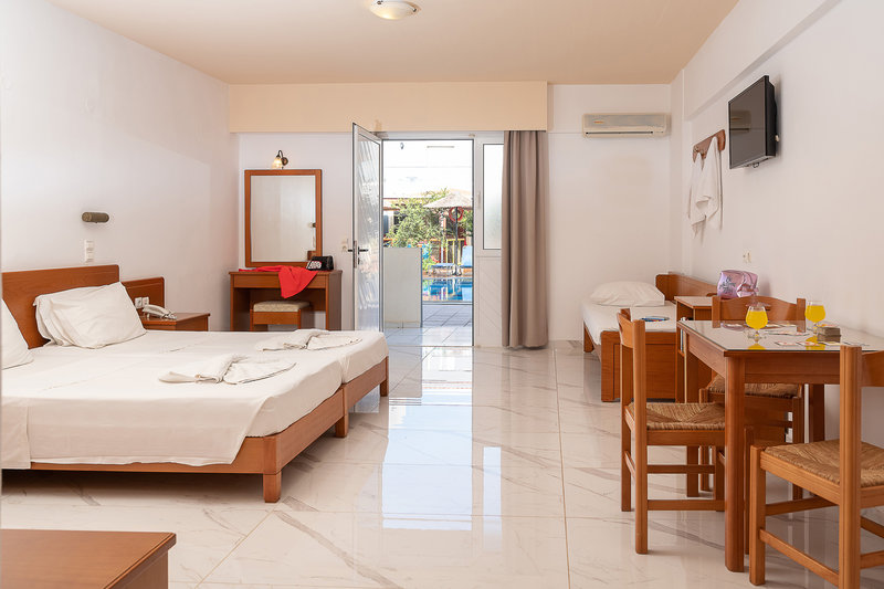 Anthoula Village Hotel 16