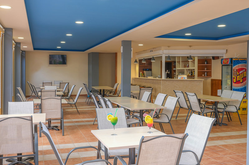 Anthoula Village Hotel 17