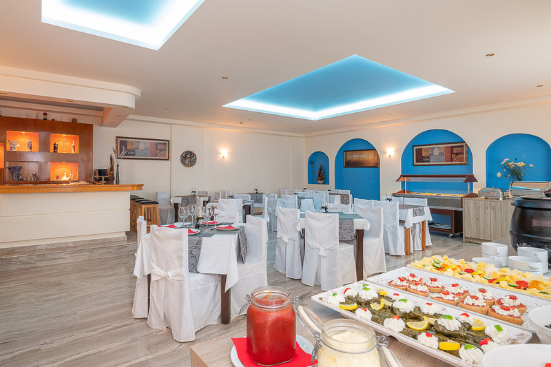 Anthoula Village Hotel 19