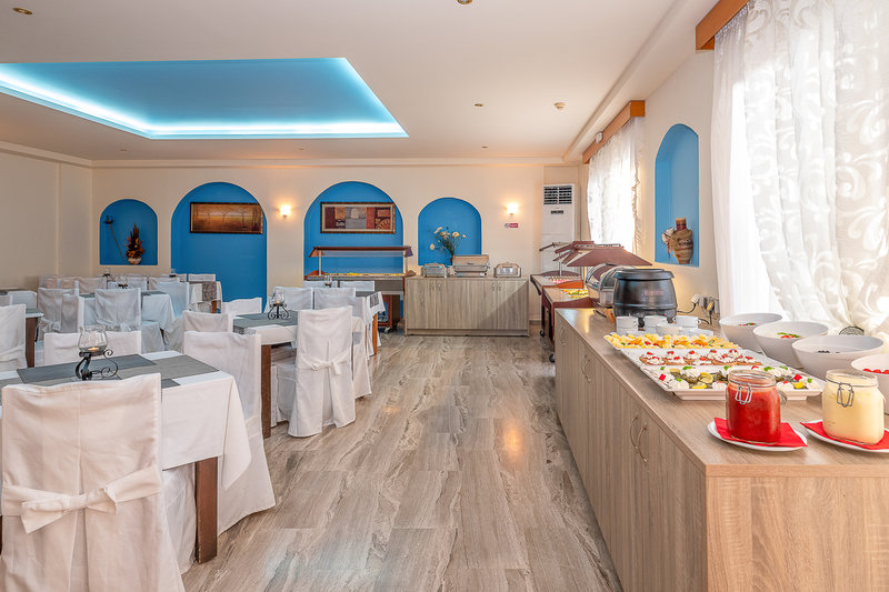 Anthoula Village Hotel 20