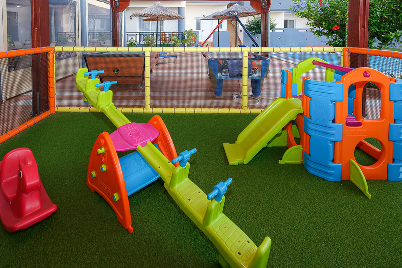 Anthoula Village Hotel 21