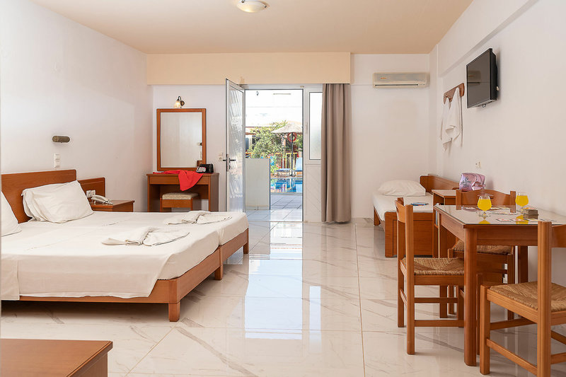 Anthoula Village Hotel 11