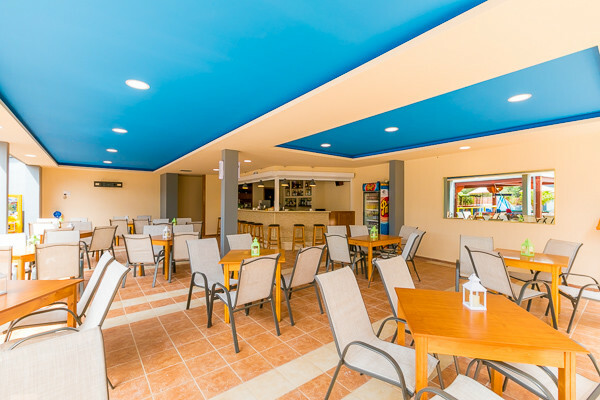 Anthoula Village Hotel 12
