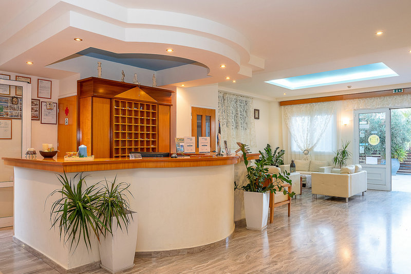 Anthoula Village Hotel 14