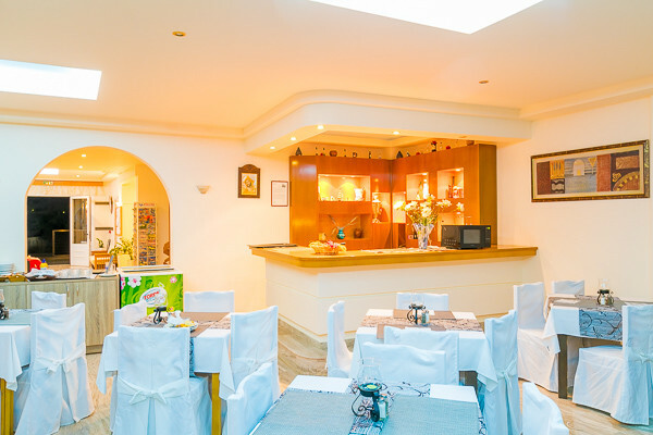 Anthoula Village Hotel 15