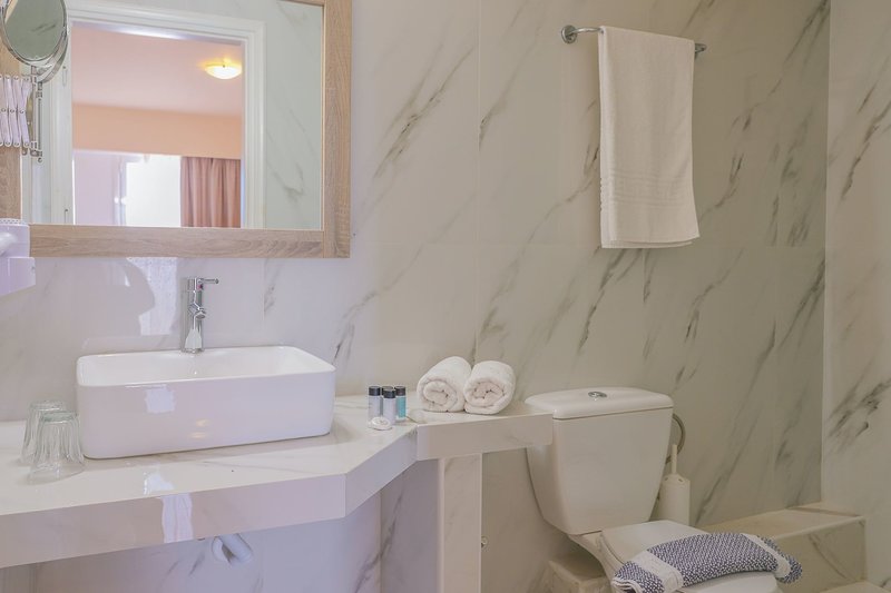 Anthoula Village Hotel 6