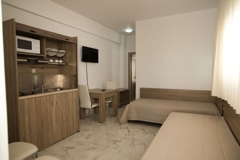 Anthoula Village Hotel 8