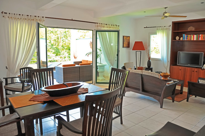 Hanneman Holiday Residence 2 - Bar